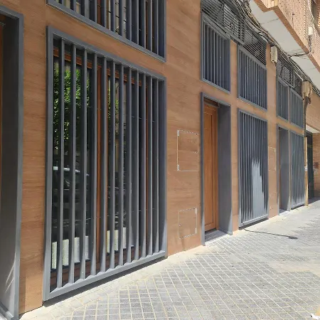 La Victoria 1 Córdoba